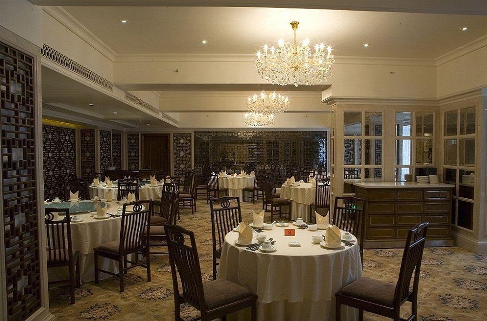Guangzhou Weldon Hotel Exterior foto
