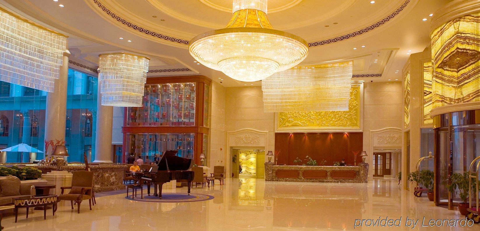 Guangzhou Weldon Hotel Exterior foto