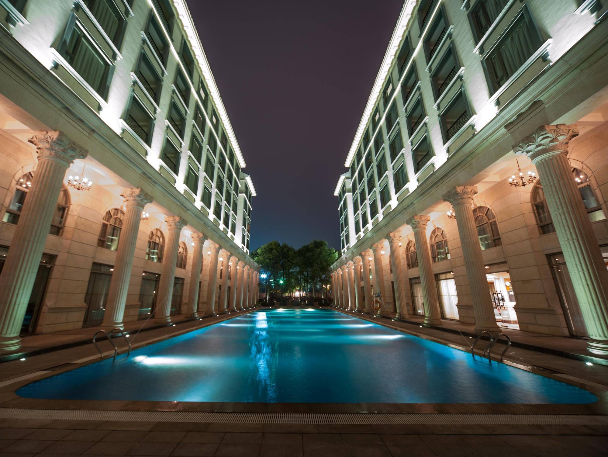 Guangzhou Weldon Hotel Exterior foto
