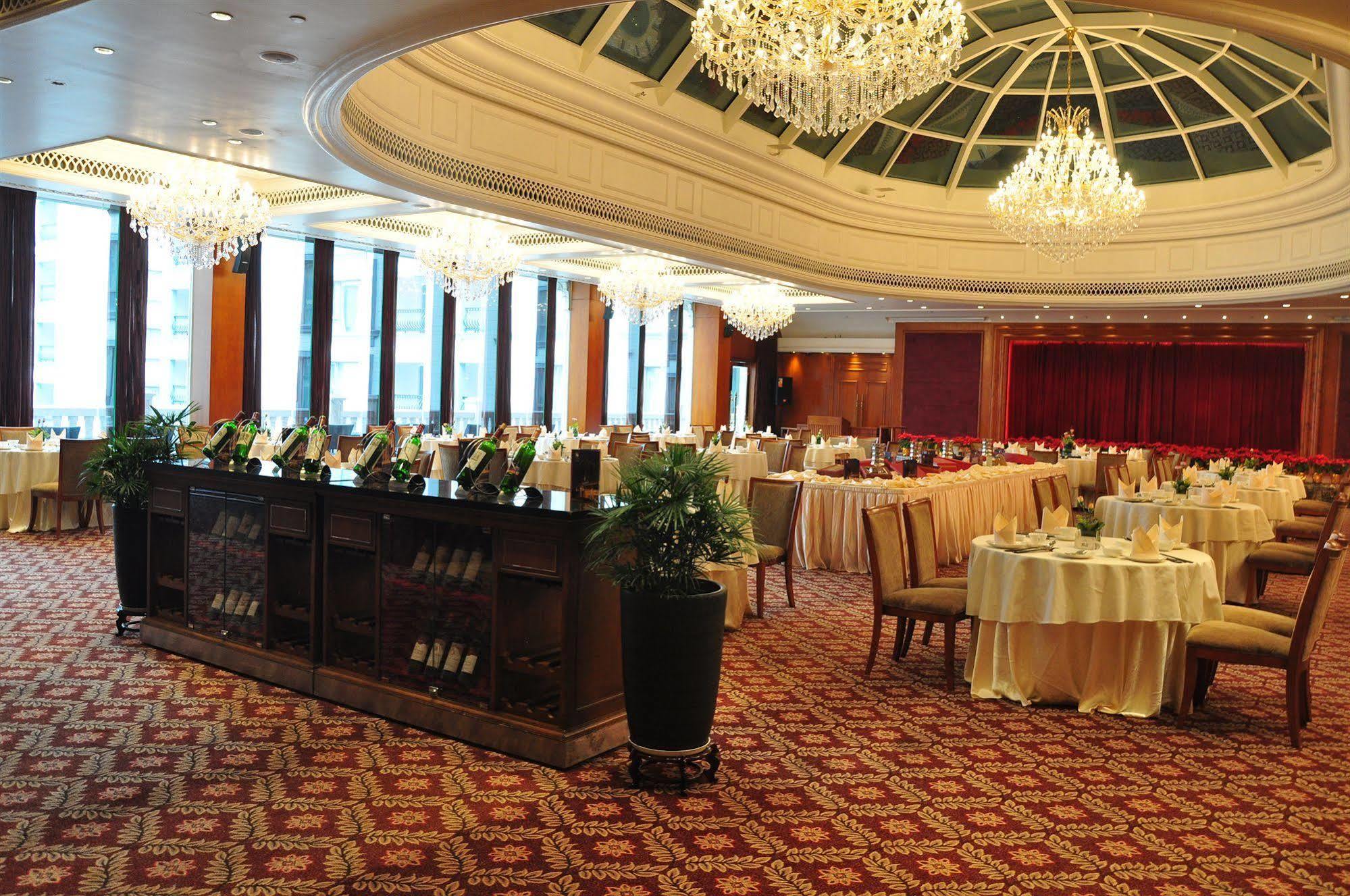 Guangzhou Weldon Hotel Exterior foto